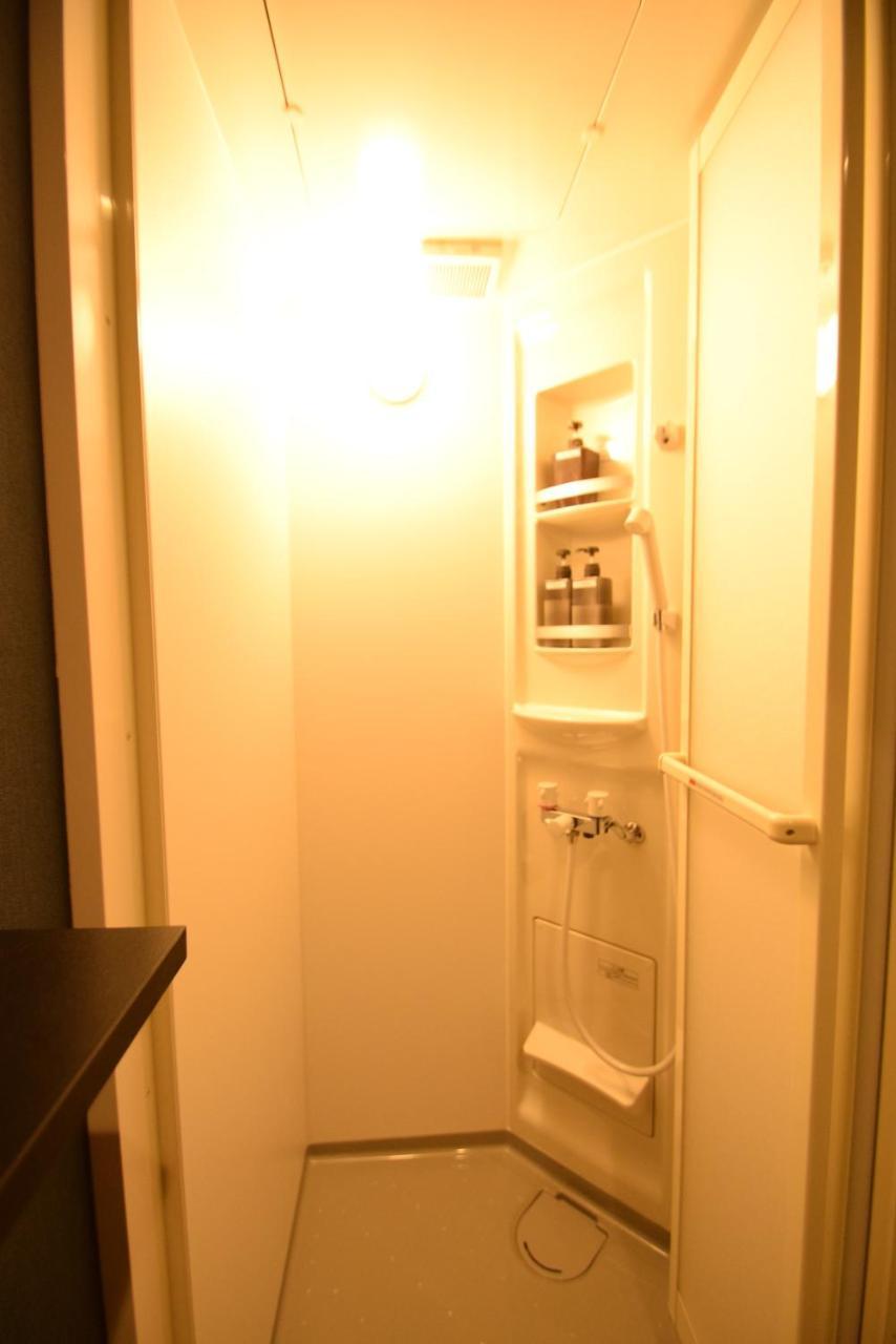 Hibiki Nipponbashi Apartment Osaka Luaran gambar